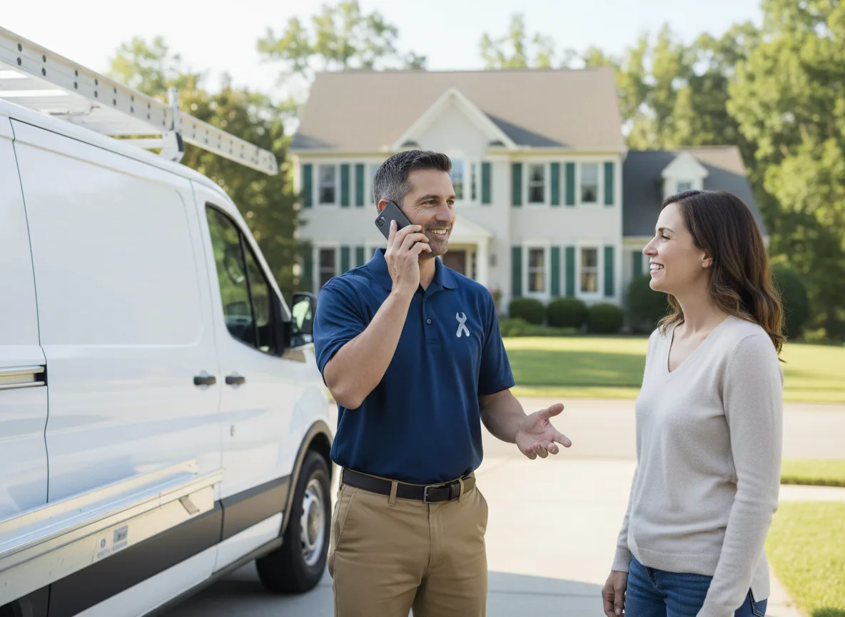 Home Gutter Service Norfolk, VA FAQs